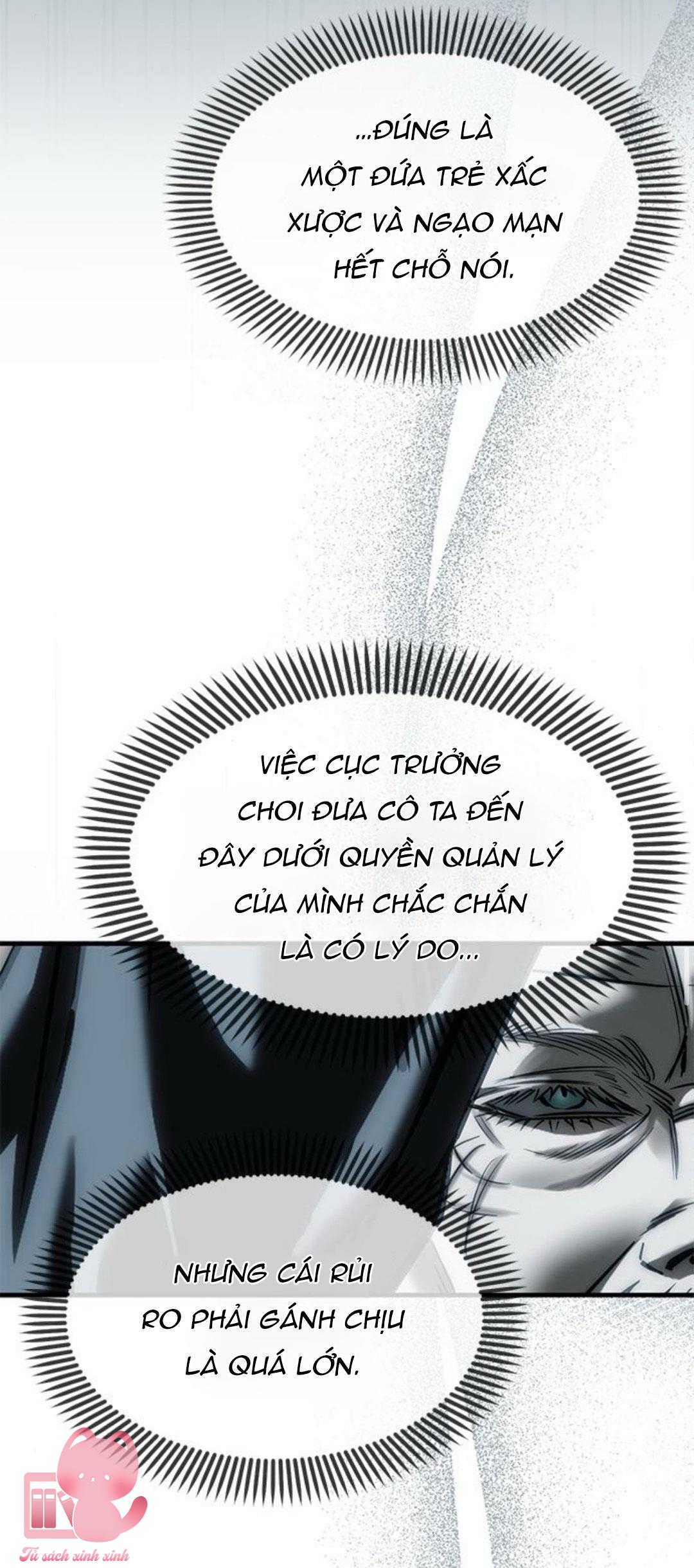 Xâm Nhập Trường Trung Học Tài Phiệt - Chap 104 - Trang 24