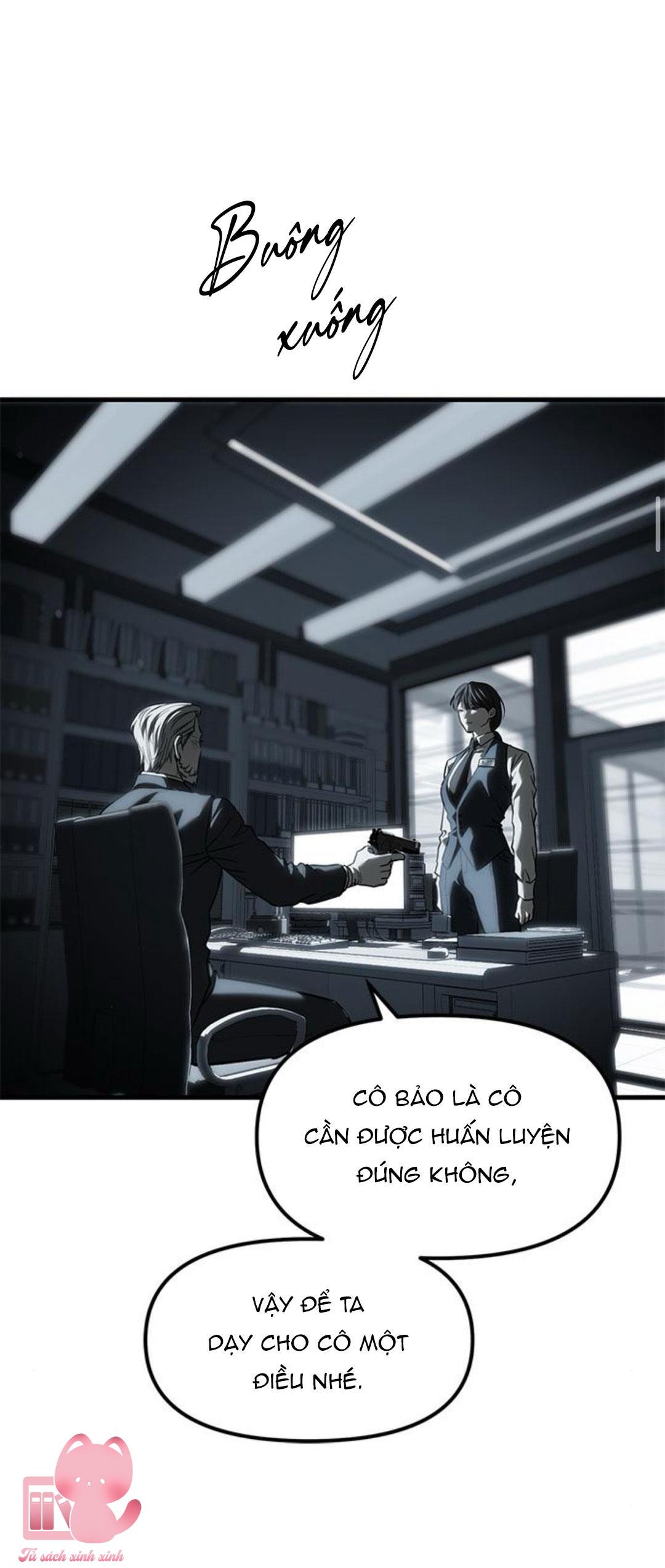 Xâm Nhập Trường Trung Học Tài Phiệt - Chap 104 - Trang 28