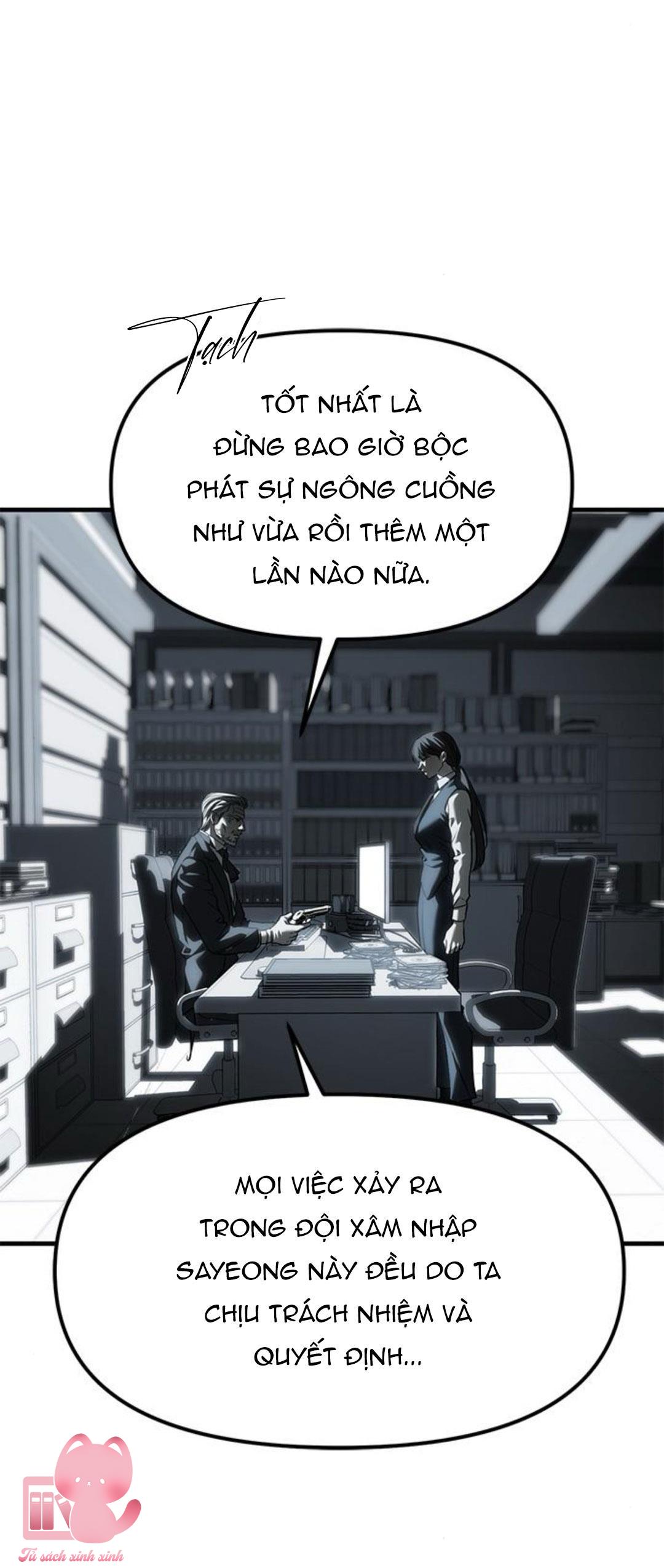 Xâm Nhập Trường Trung Học Tài Phiệt - Chap 104 - Trang 29