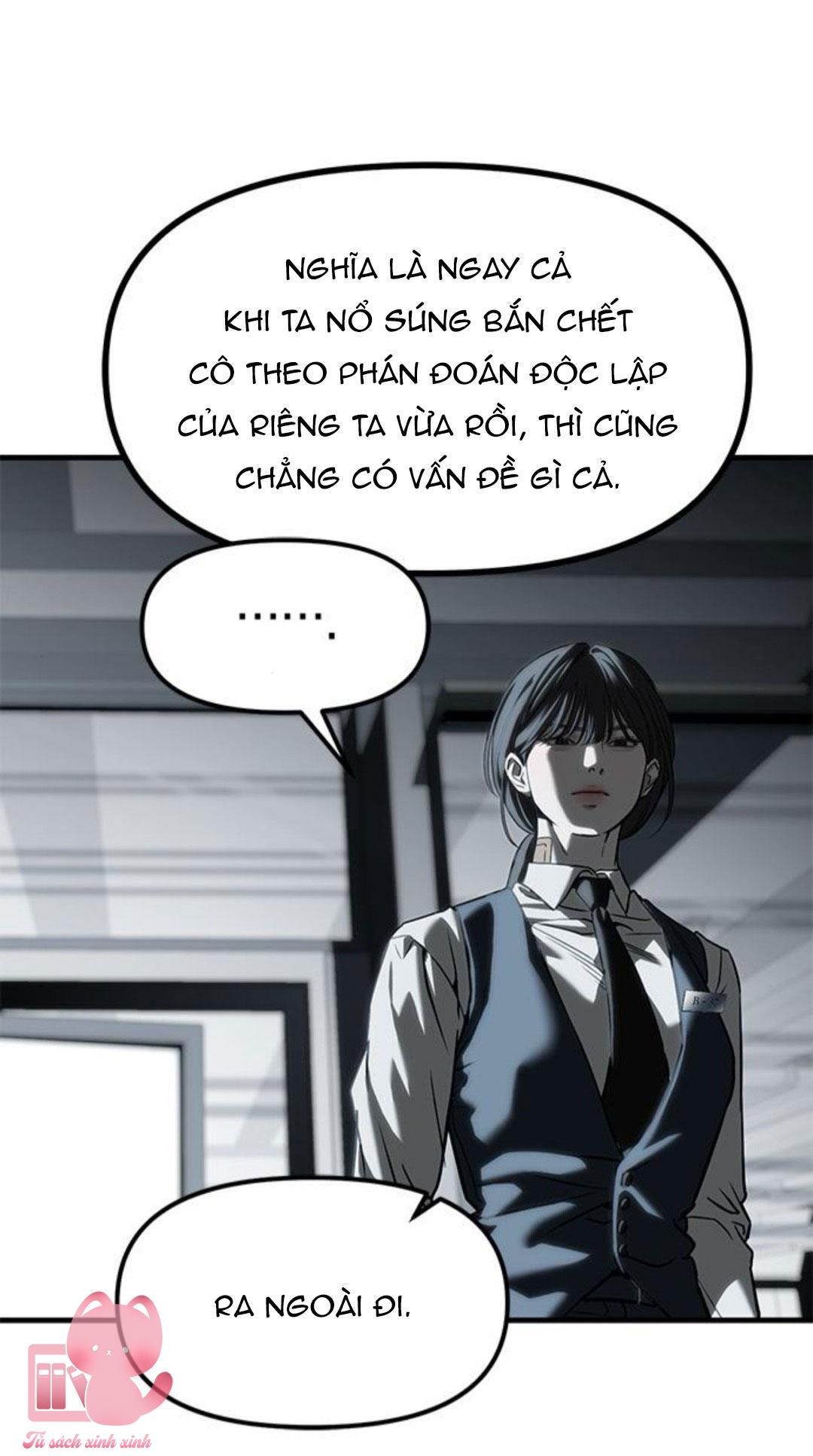 Xâm Nhập Trường Trung Học Tài Phiệt - Chap 104 - Trang 30