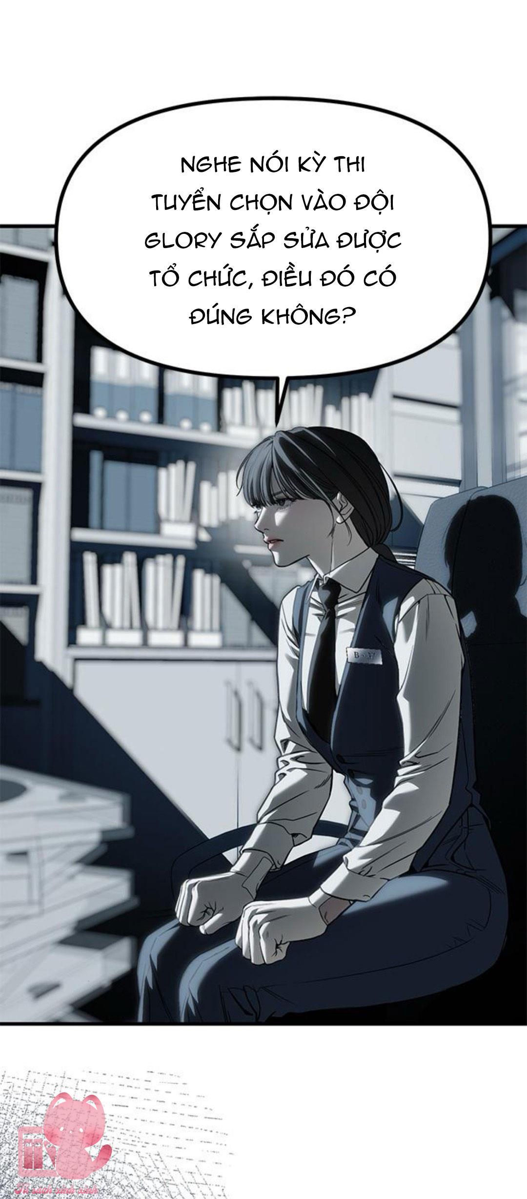Xâm Nhập Trường Trung Học Tài Phiệt - Chap 104 - Trang 4