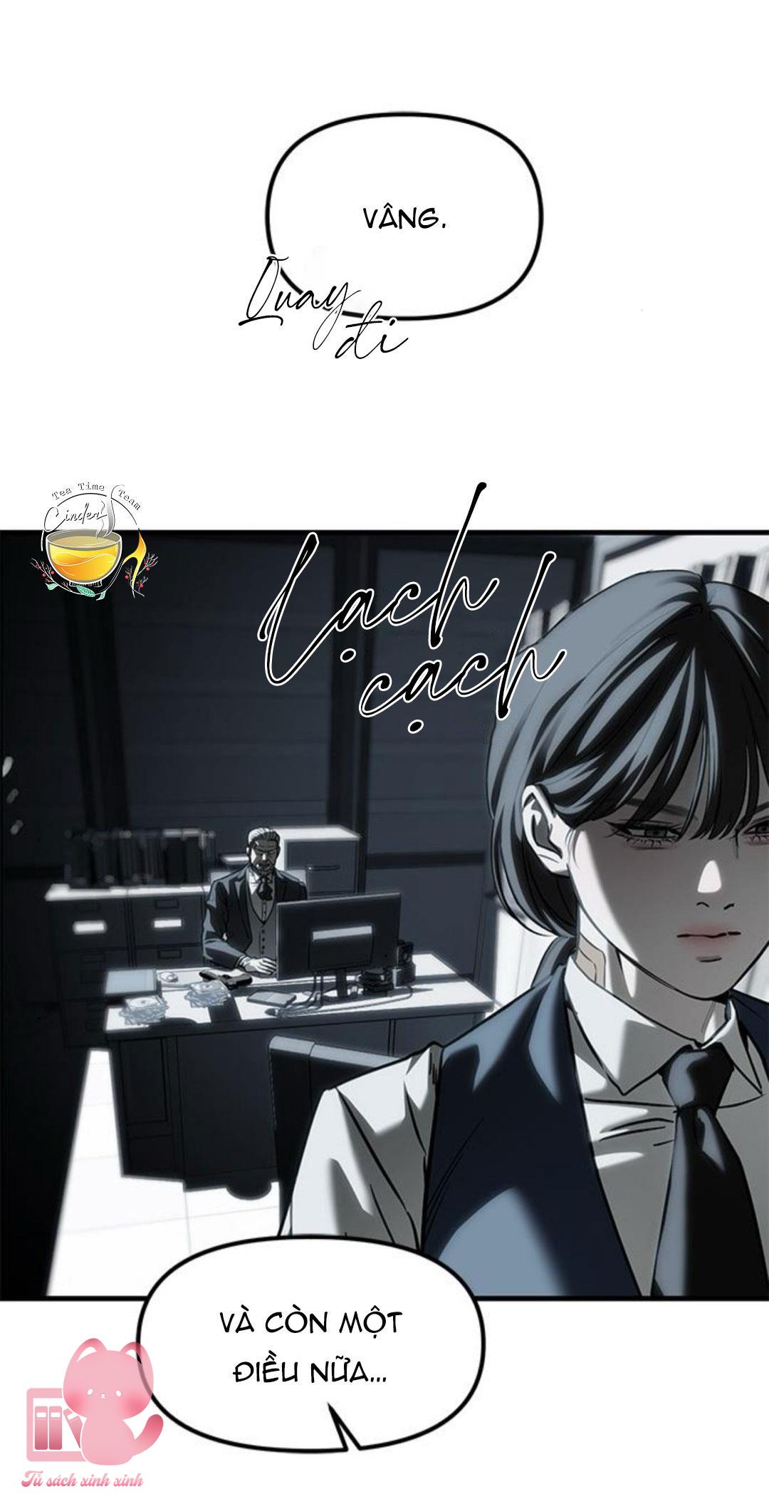 Xâm Nhập Trường Trung Học Tài Phiệt - Chap 104 - Trang 31