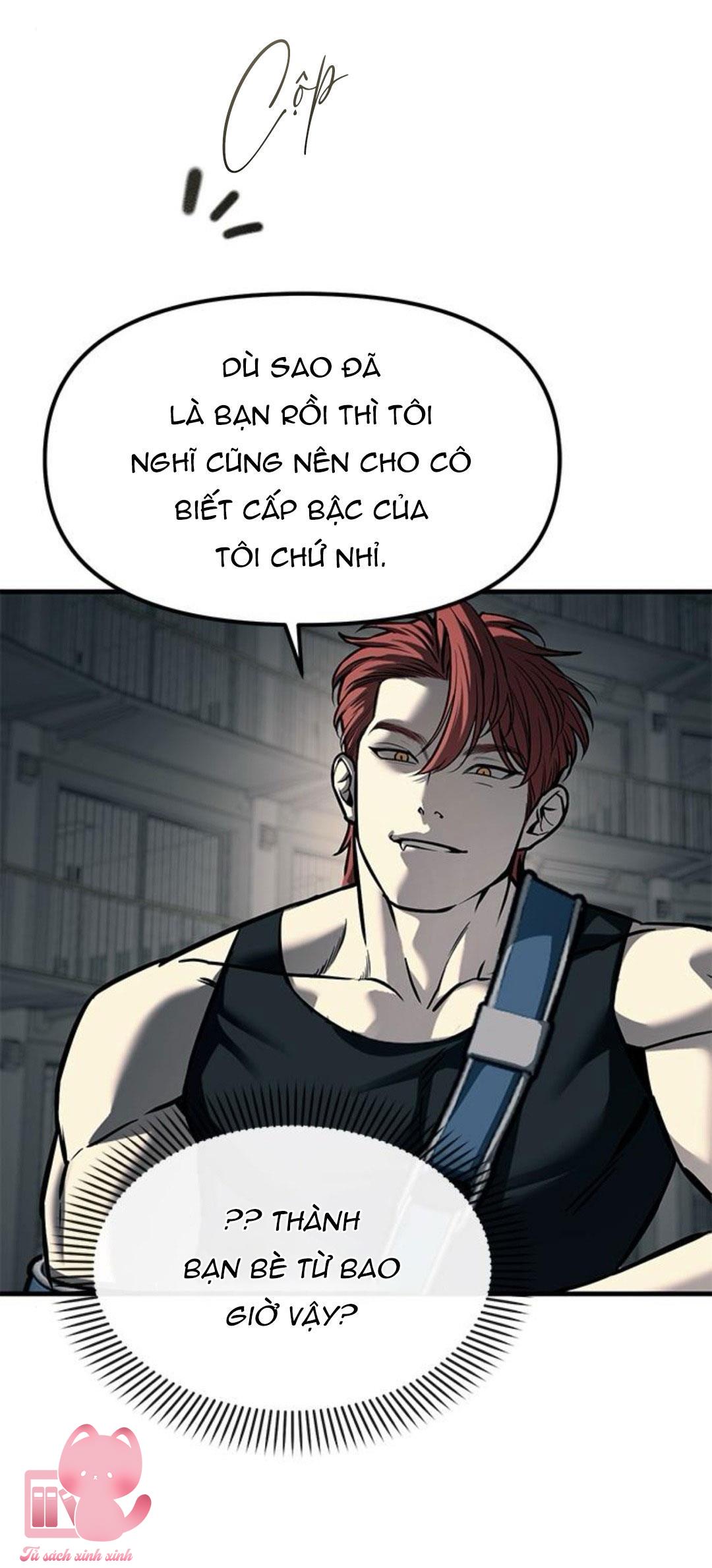 Xâm Nhập Trường Trung Học Tài Phiệt - Chap 104 - Trang 40