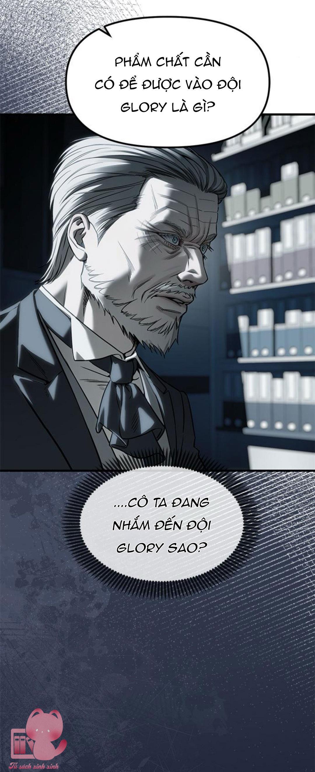 Xâm Nhập Trường Trung Học Tài Phiệt - Chap 104 - Trang 5