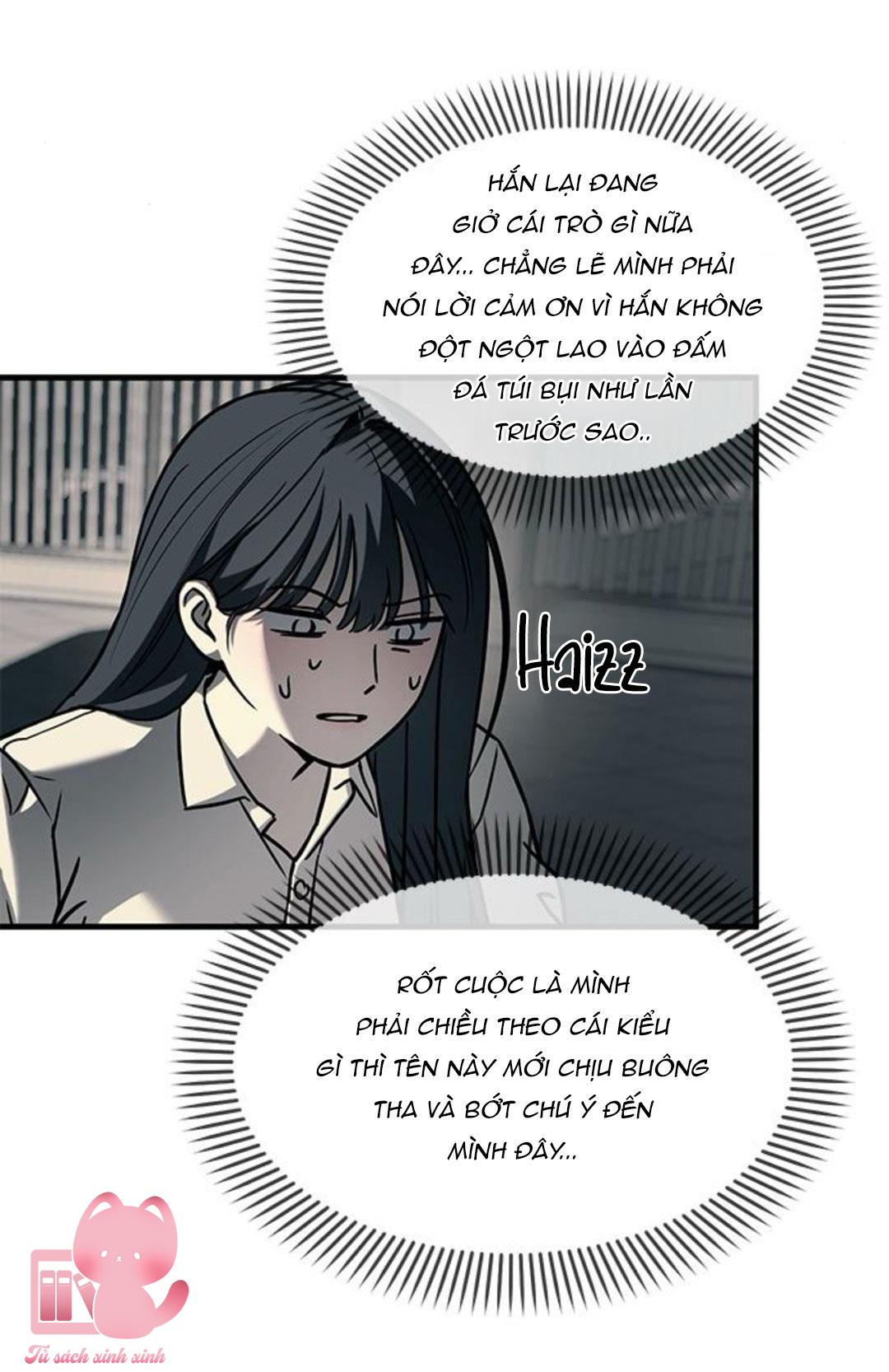 Xâm Nhập Trường Trung Học Tài Phiệt - Chap 104 - Trang 41