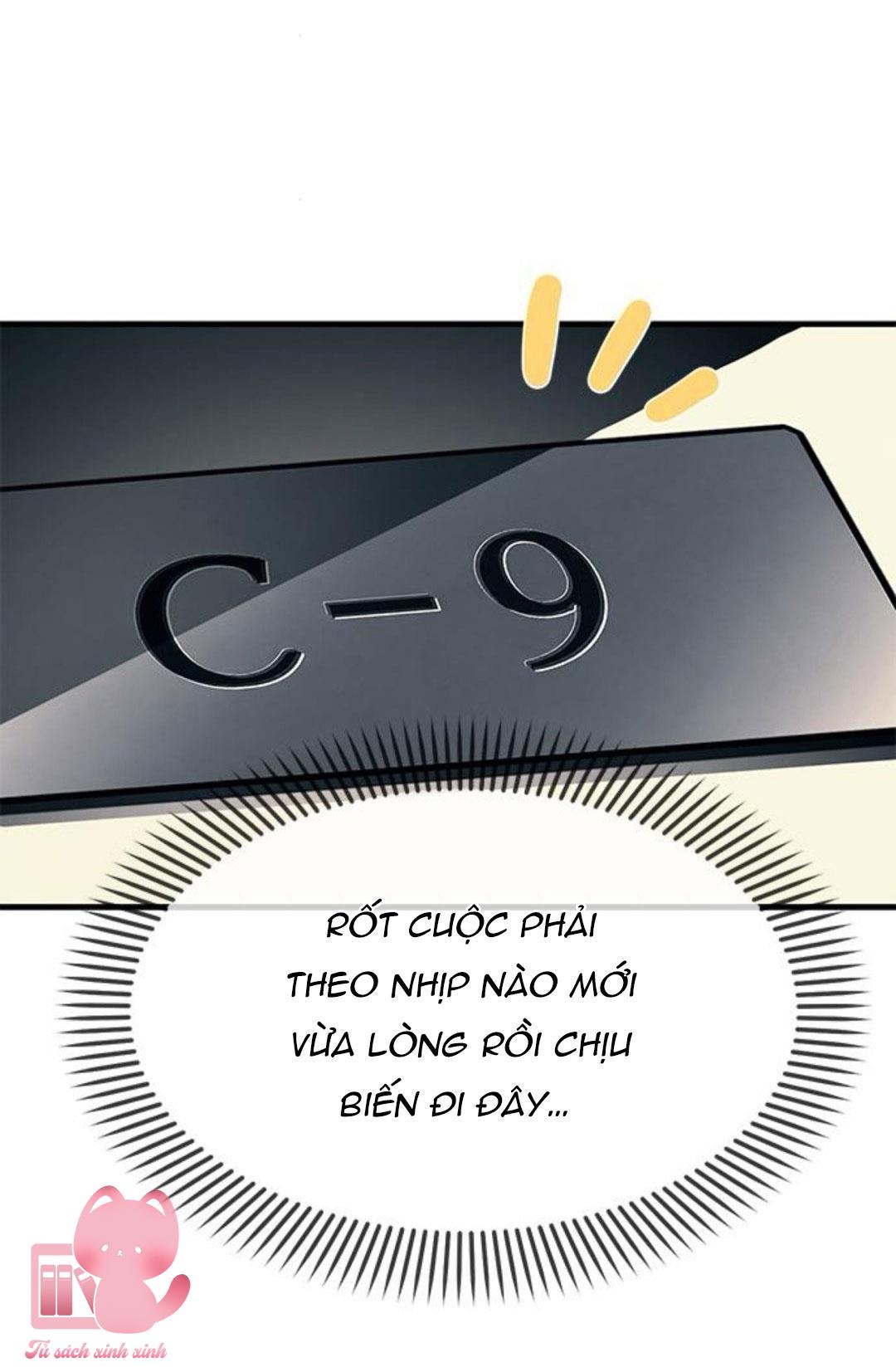 Xâm Nhập Trường Trung Học Tài Phiệt - Chap 104 - Trang 43