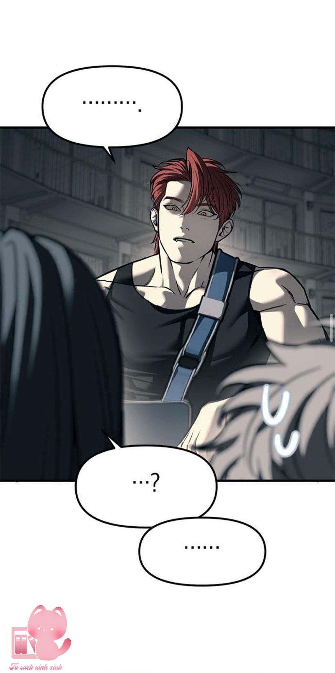 Xâm Nhập Trường Trung Học Tài Phiệt - Chap 104 - Trang 45