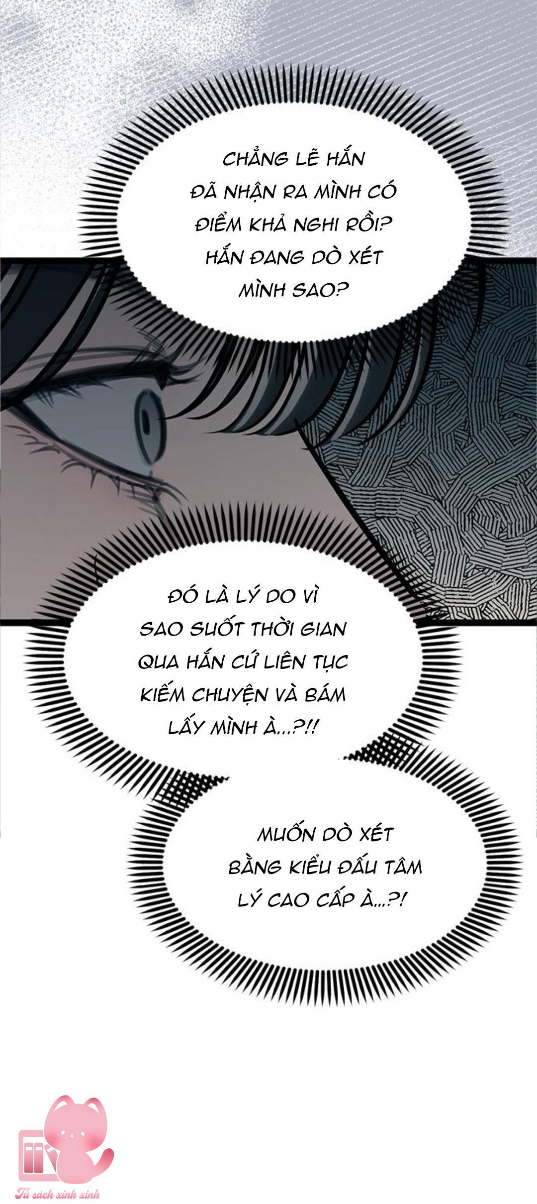 Xâm Nhập Trường Trung Học Tài Phiệt - Chap 104 - Trang 50