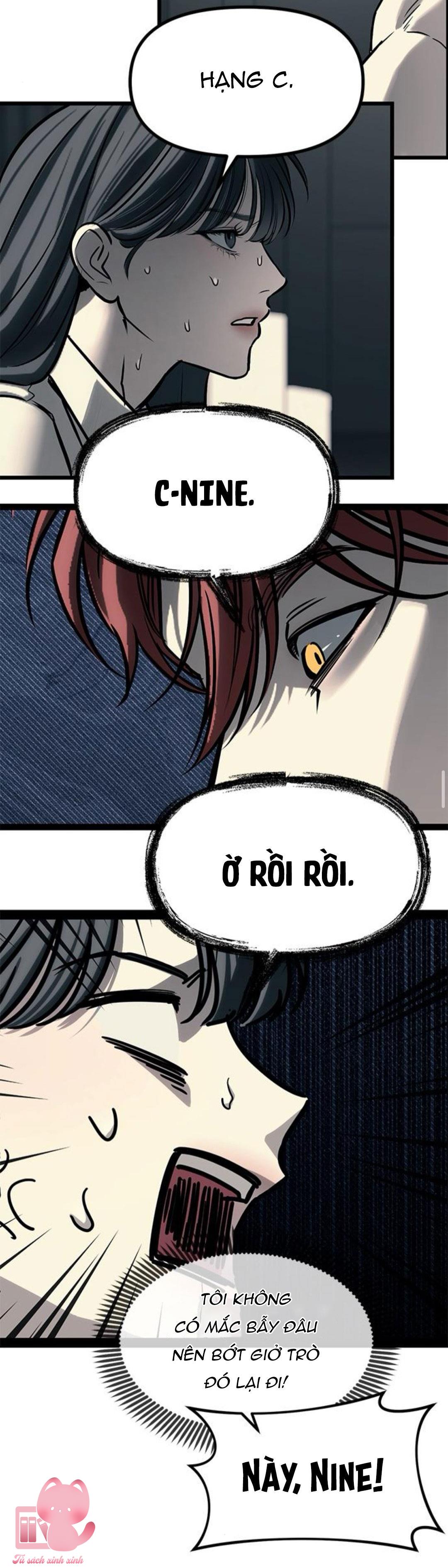 Xâm Nhập Trường Trung Học Tài Phiệt - Chap 104 - Trang 53