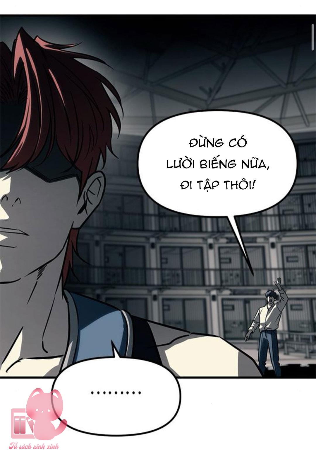 Xâm Nhập Trường Trung Học Tài Phiệt - Chap 104 - Trang 54