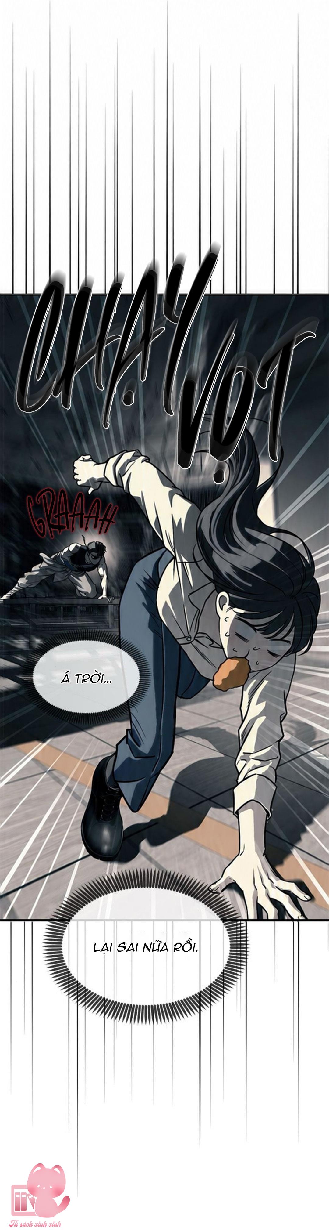 Xâm Nhập Trường Trung Học Tài Phiệt - Chap 104 - Trang 56