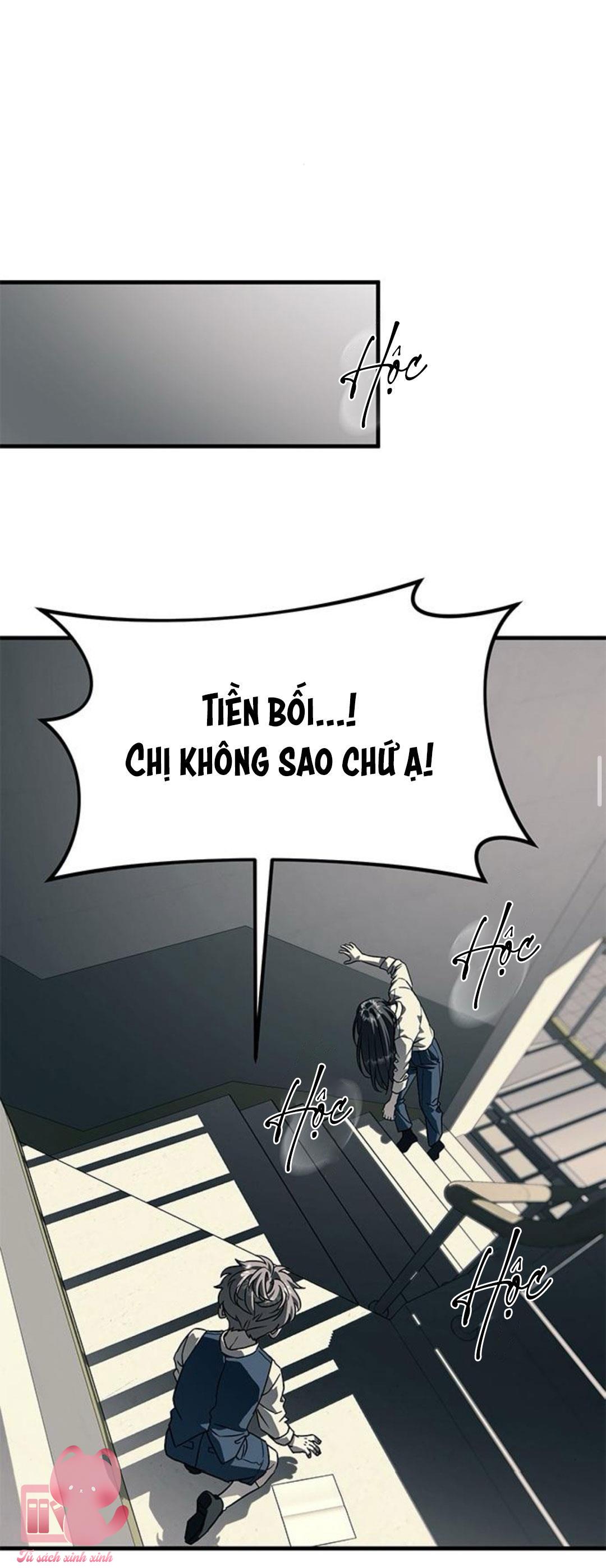 Xâm Nhập Trường Trung Học Tài Phiệt - Chap 104 - Trang 57