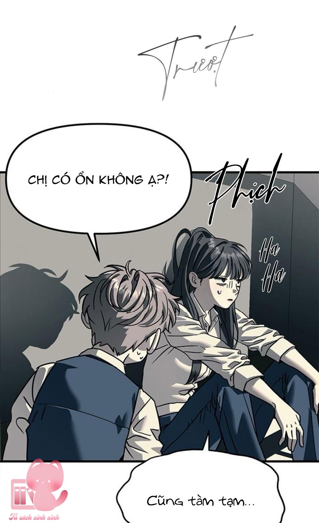 Xâm Nhập Trường Trung Học Tài Phiệt - Chap 104 - Trang 58