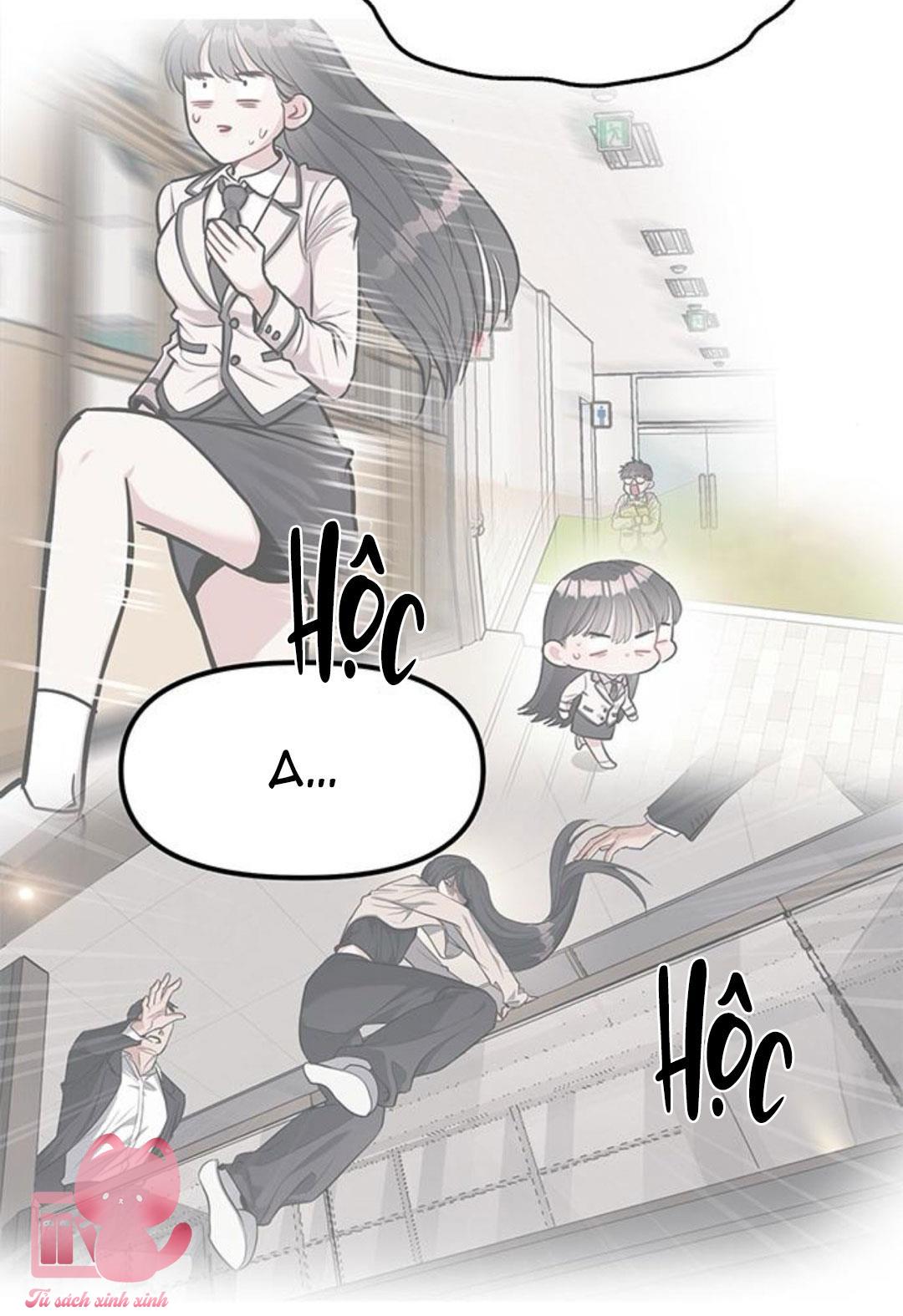 Xâm Nhập Trường Trung Học Tài Phiệt - Chap 104 - Trang 59