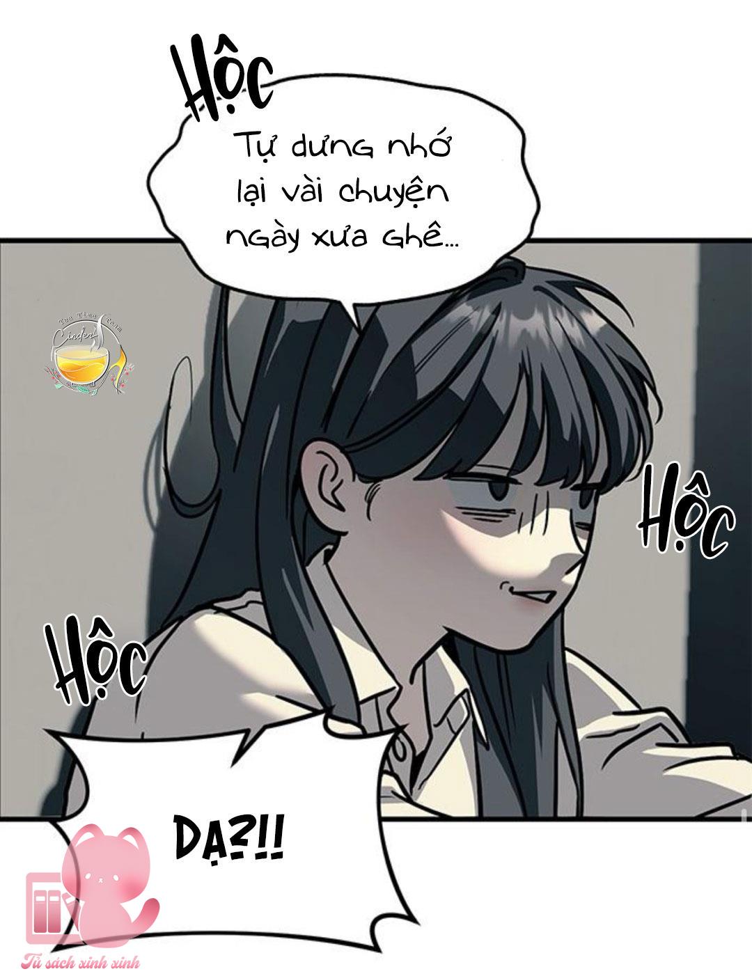Xâm Nhập Trường Trung Học Tài Phiệt - Chap 104 - Trang 60