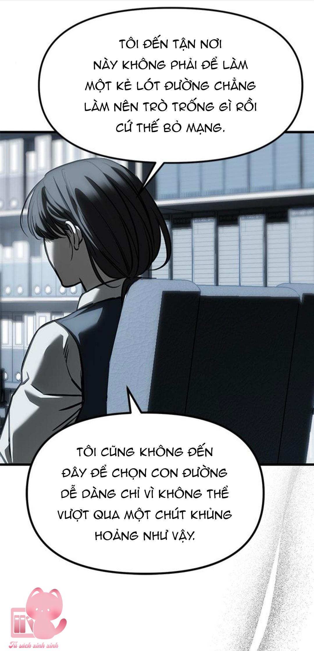 Xâm Nhập Trường Trung Học Tài Phiệt - Chap 104 - Trang 7