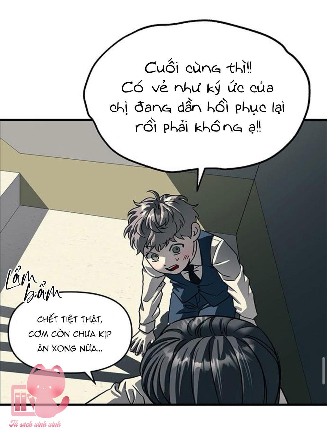 Xâm Nhập Trường Trung Học Tài Phiệt - Chap 104 - Trang 61