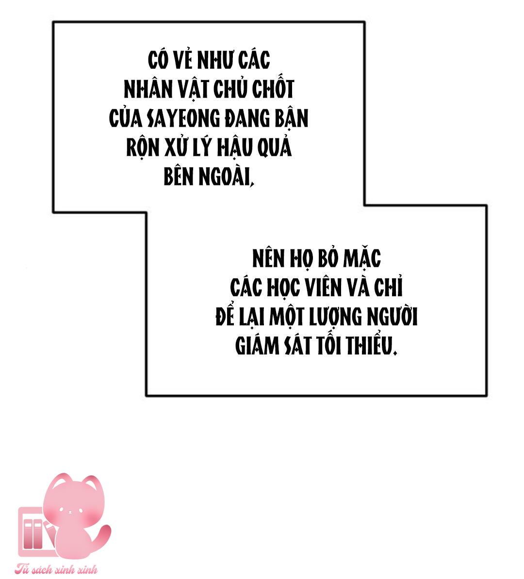 Xâm Nhập Trường Trung Học Tài Phiệt - Chap 104 - Trang 62