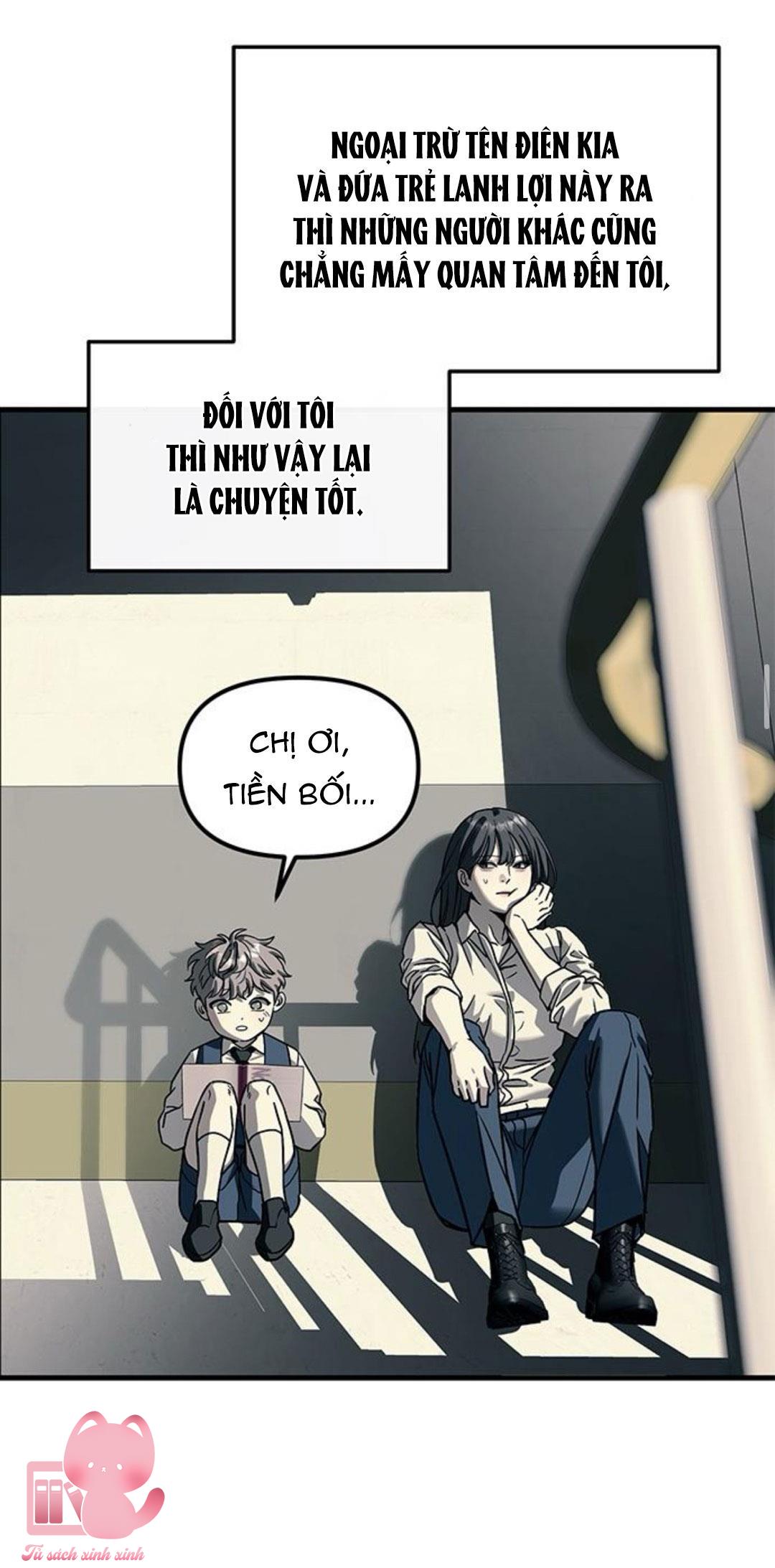 Xâm Nhập Trường Trung Học Tài Phiệt - Chap 104 - Trang 63