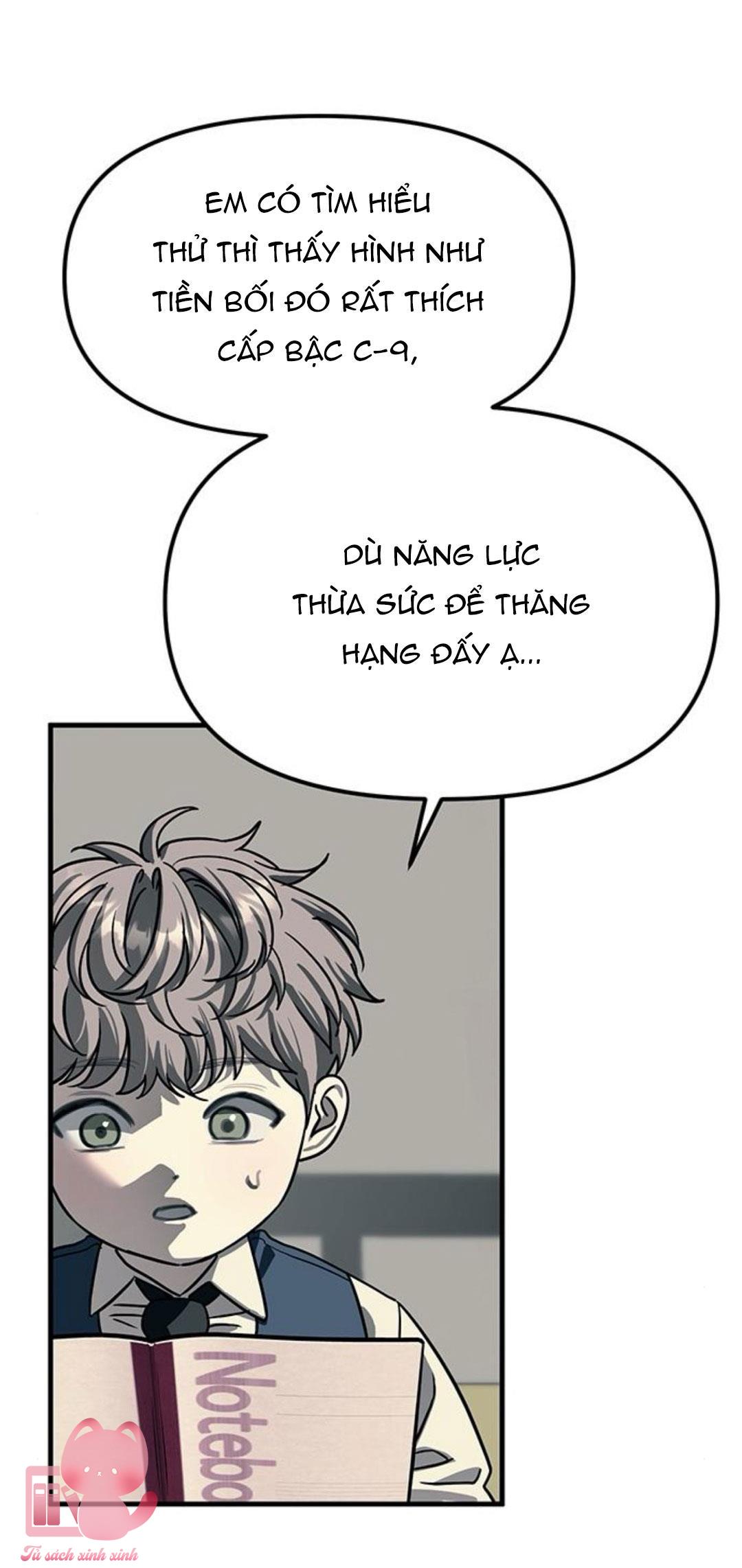 Xâm Nhập Trường Trung Học Tài Phiệt - Chap 104 - Trang 64