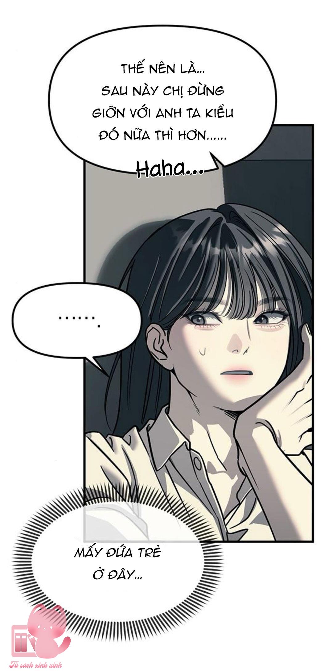 Xâm Nhập Trường Trung Học Tài Phiệt - Chap 104 - Trang 65