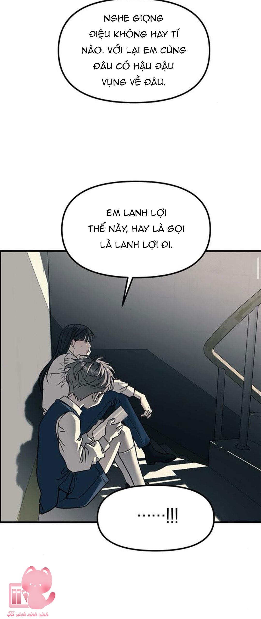 Xâm Nhập Trường Trung Học Tài Phiệt - Chap 104 - Trang 68