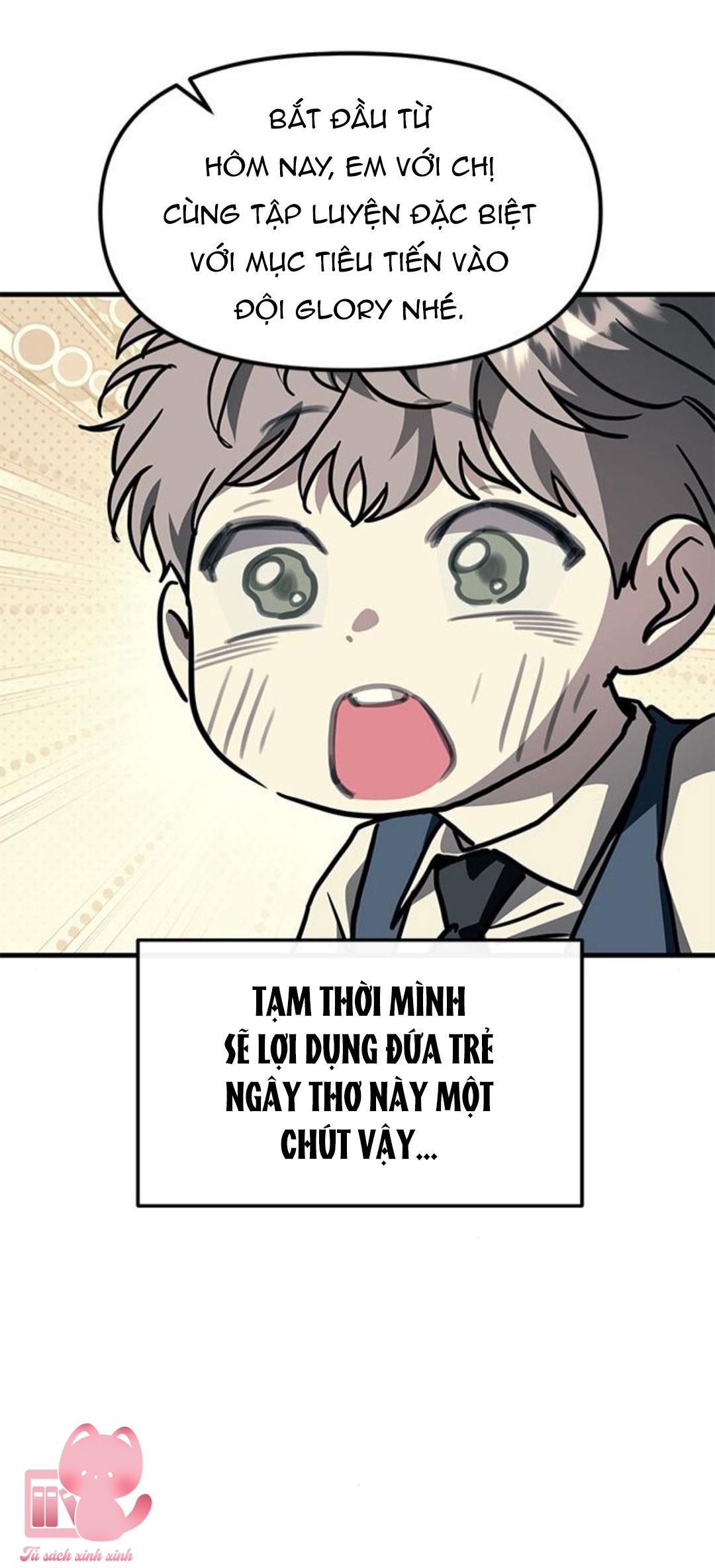 Xâm Nhập Trường Trung Học Tài Phiệt - Chap 104 - Trang 71