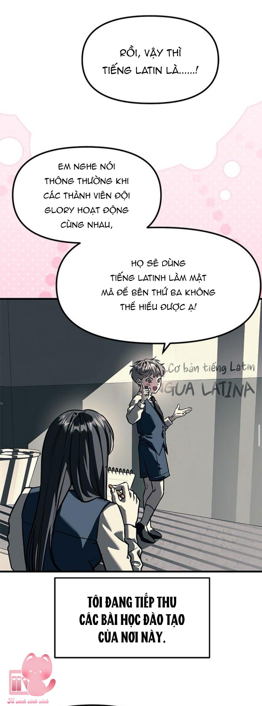 Xâm Nhập Trường Trung Học Tài Phiệt - Chap 104 - Trang 72