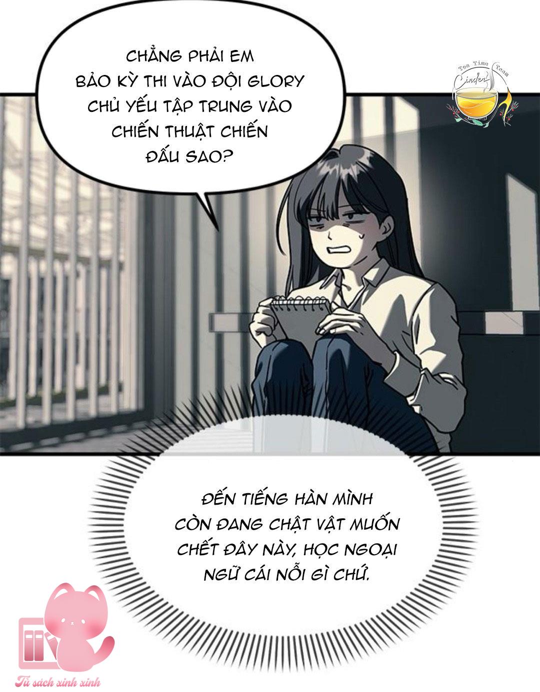 Xâm Nhập Trường Trung Học Tài Phiệt - Chap 104 - Trang 73
