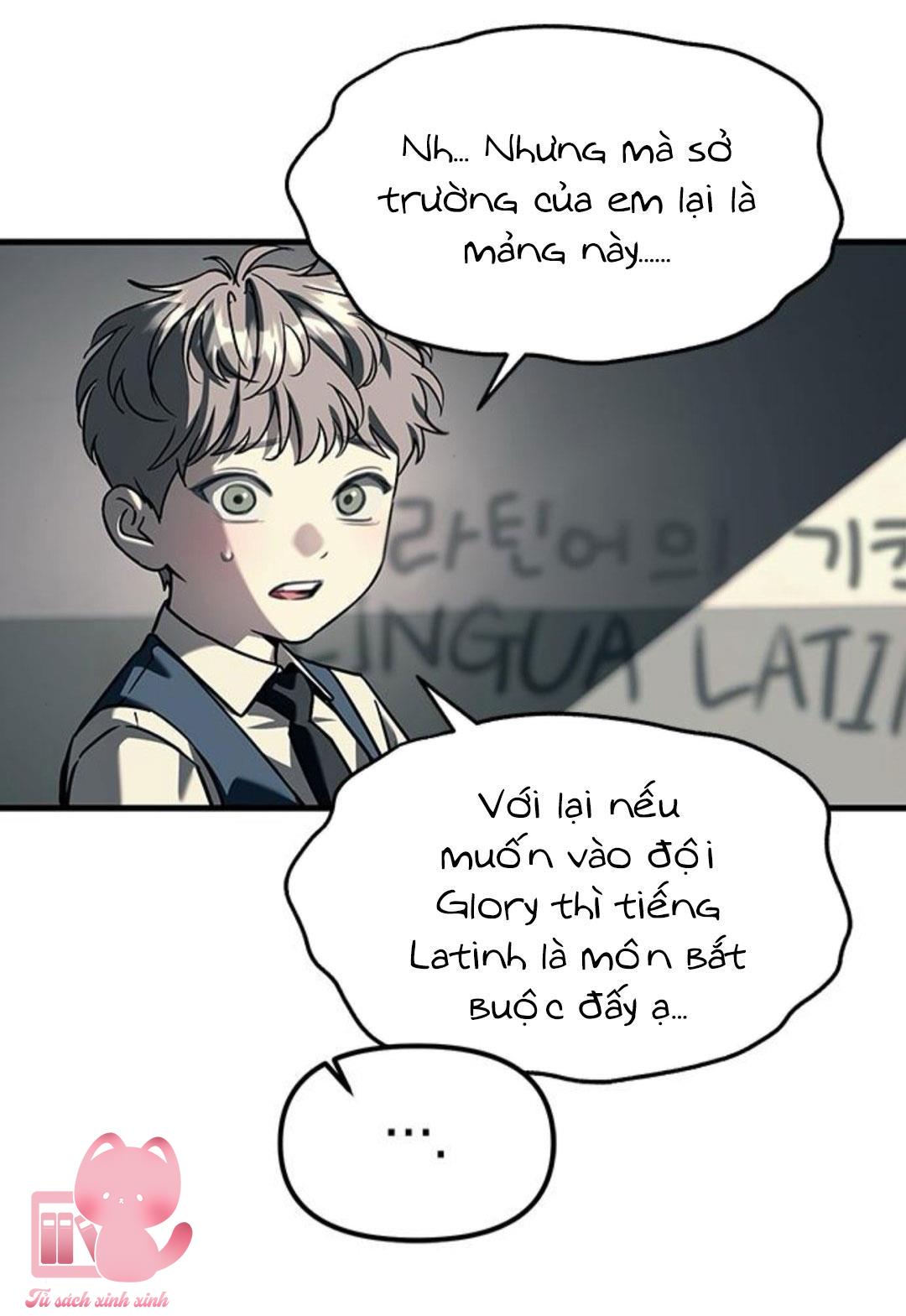 Xâm Nhập Trường Trung Học Tài Phiệt - Chap 104 - Trang 74