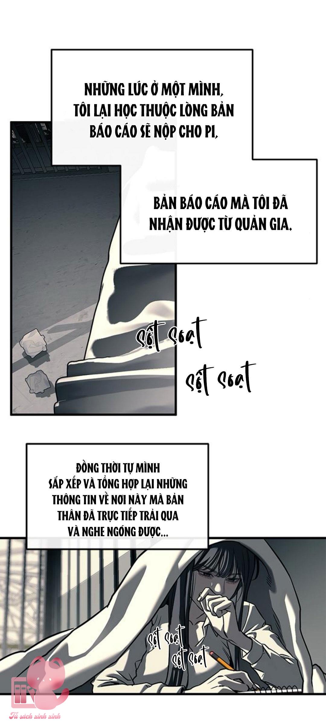 Xâm Nhập Trường Trung Học Tài Phiệt - Chap 104 - Trang 77