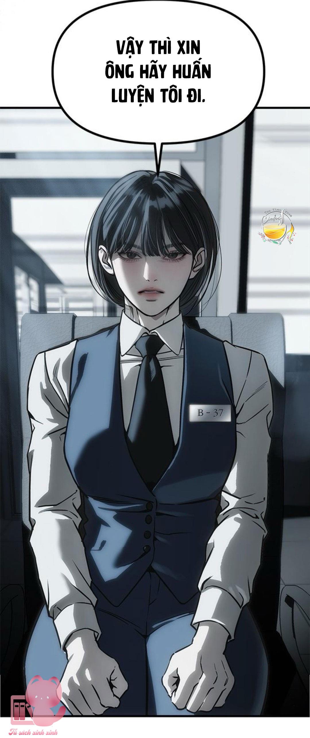 Xâm Nhập Trường Trung Học Tài Phiệt - Chap 104 - Trang 9