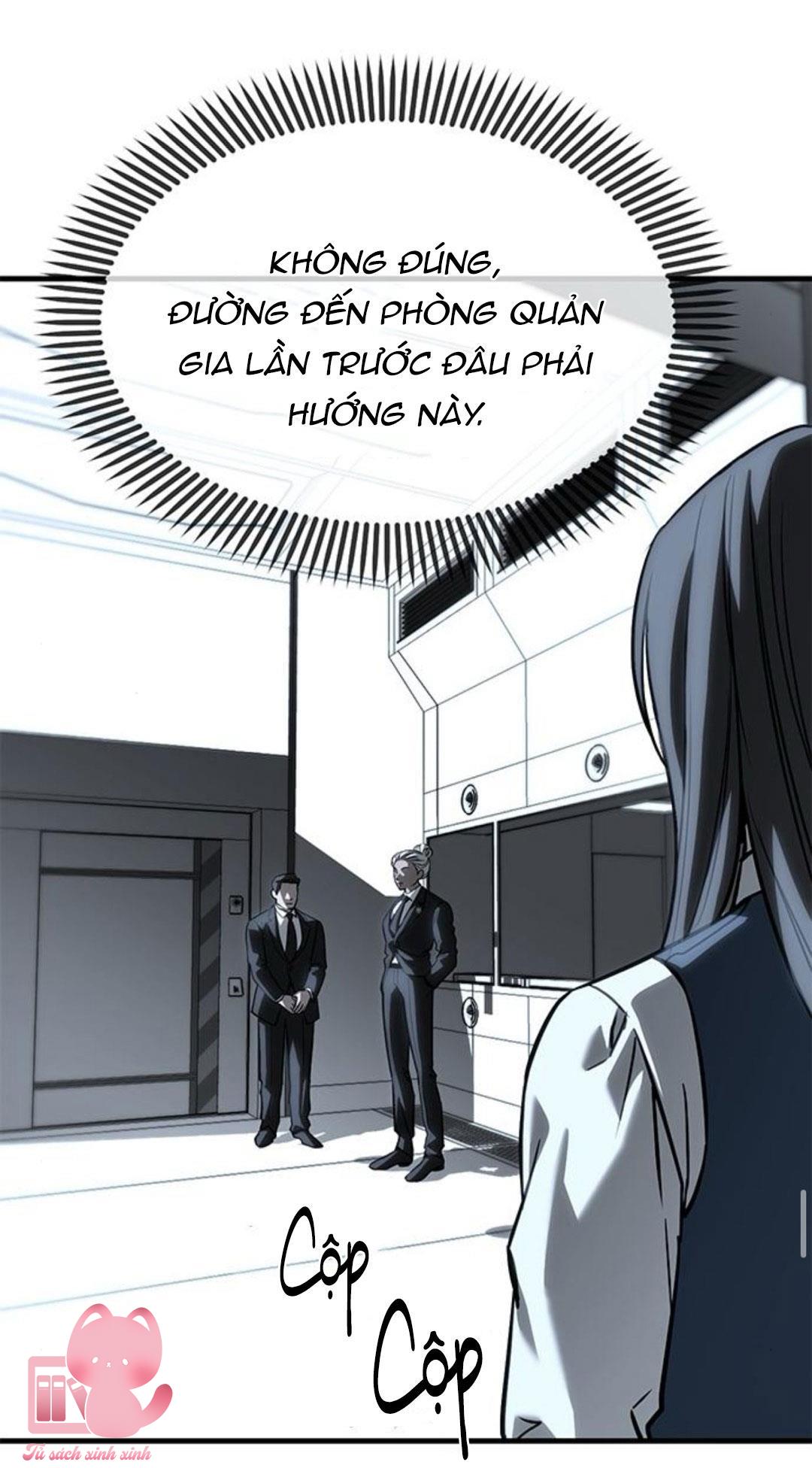 Xâm Nhập Trường Trung Học Tài Phiệt - Chap 104 - Trang 90