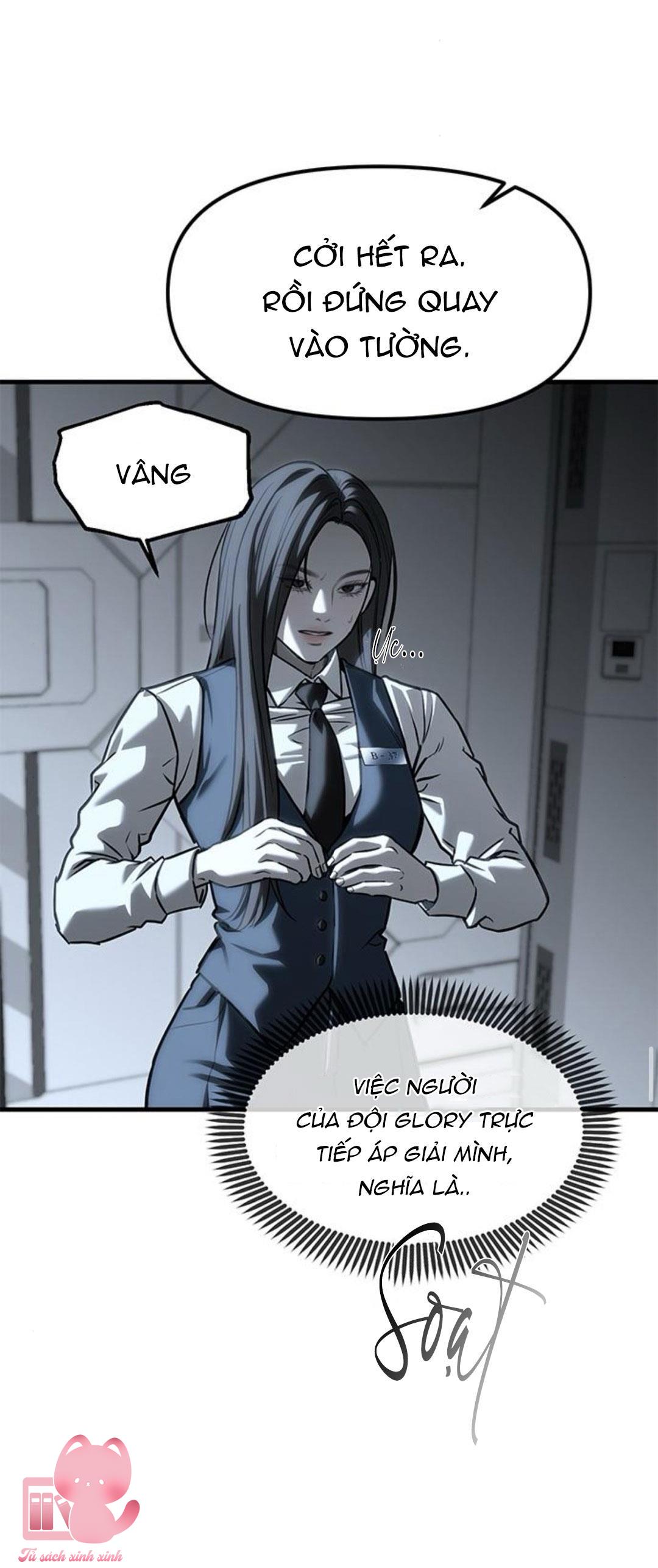 Xâm Nhập Trường Trung Học Tài Phiệt - Chap 104 - Trang 92