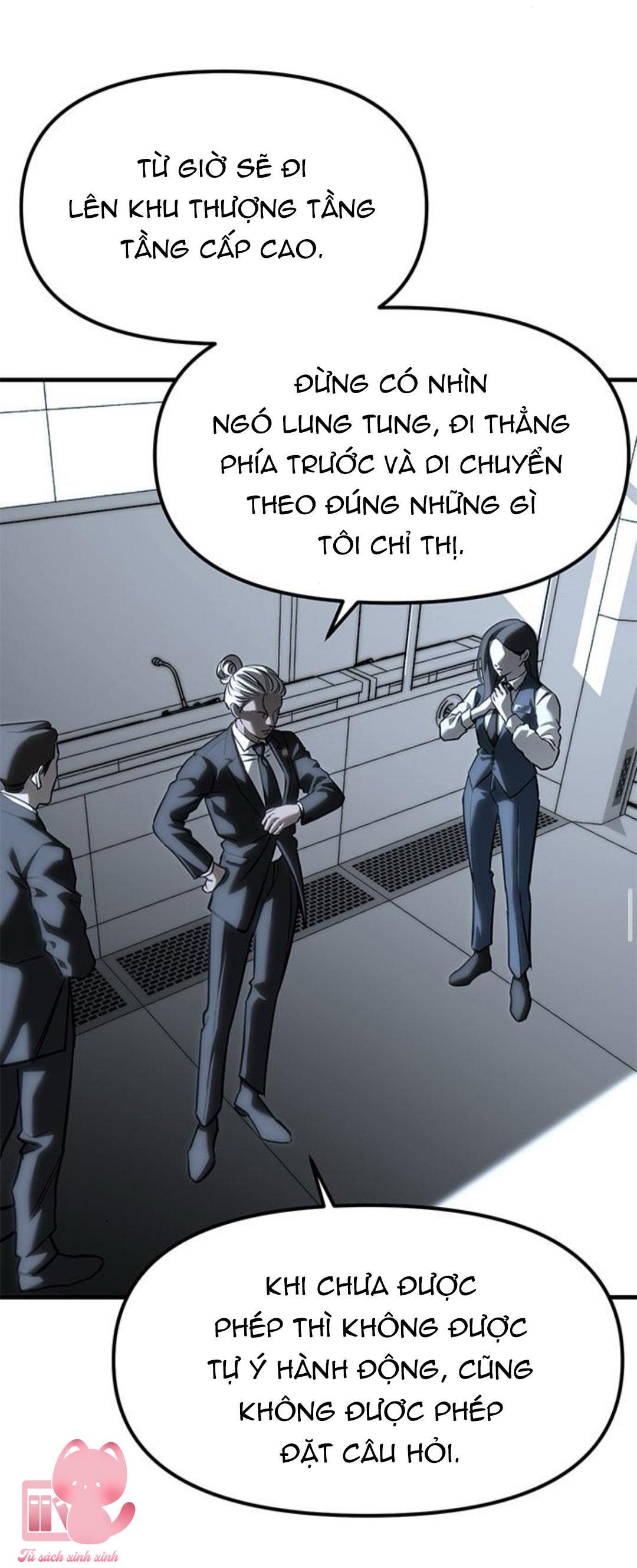 Xâm Nhập Trường Trung Học Tài Phiệt - Chap 104 - Trang 93