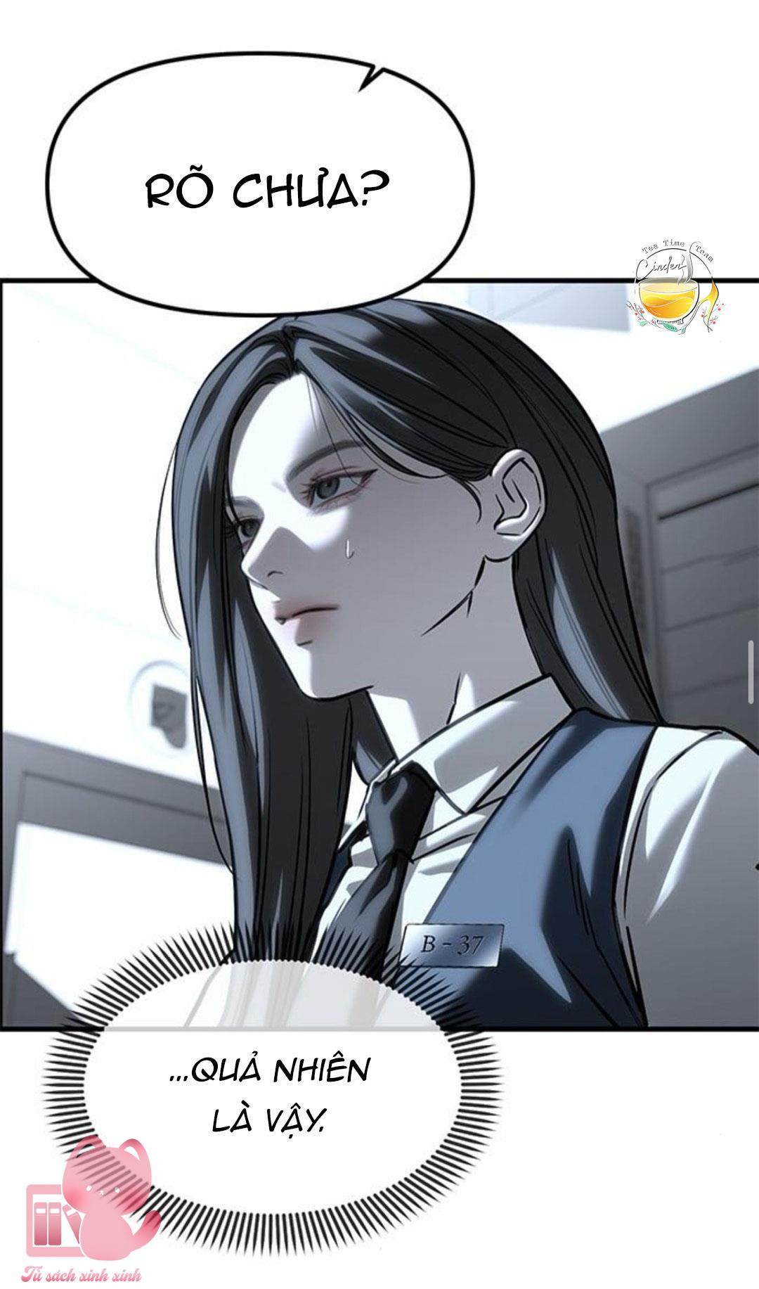 Xâm Nhập Trường Trung Học Tài Phiệt - Chap 104 - Trang 94
