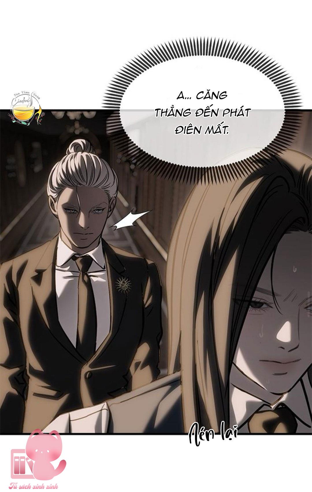 Xâm Nhập Trường Trung Học Tài Phiệt - Chap 104 - Trang 99