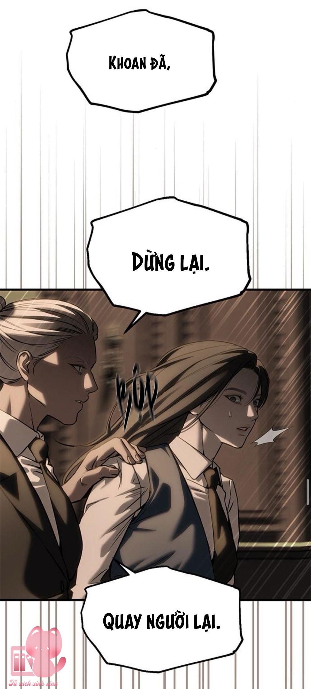 Xâm Nhập Trường Trung Học Tài Phiệt - Chap 104 - Trang 100