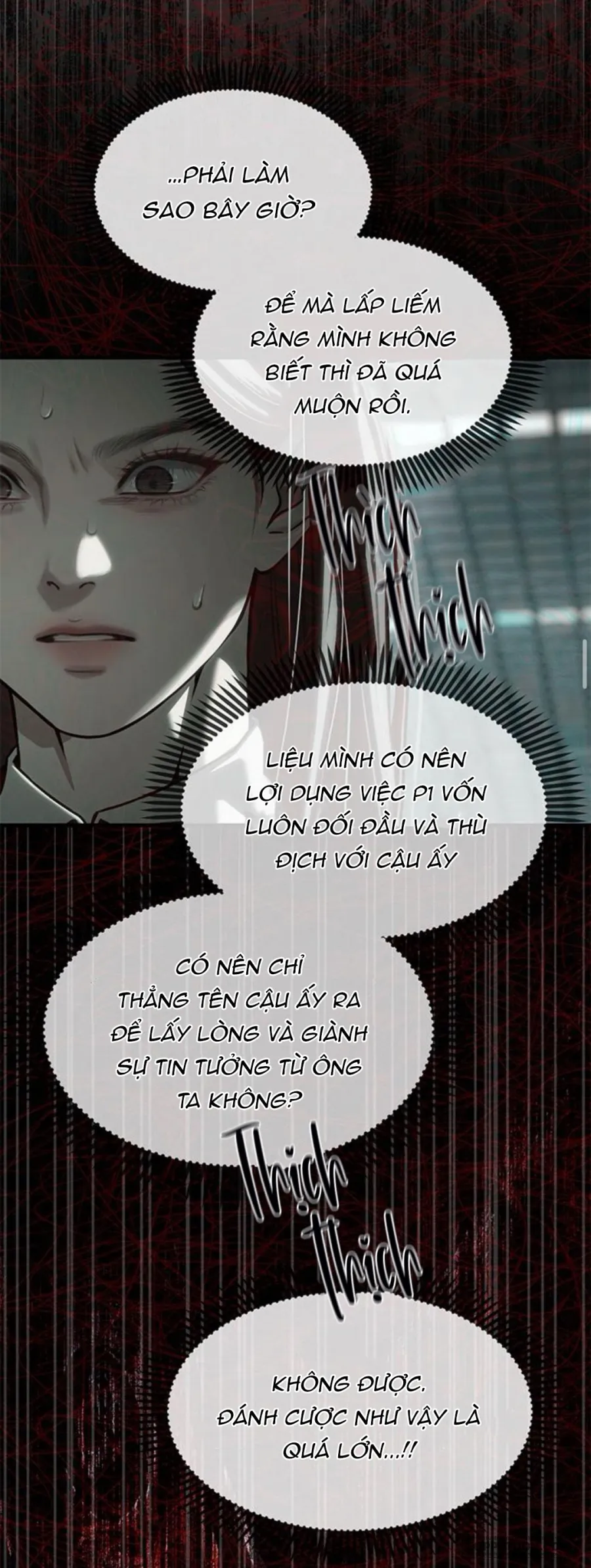 Xâm Nhập Trường Trung Học Tài Phiệt - Chap 105 - Trang 103
