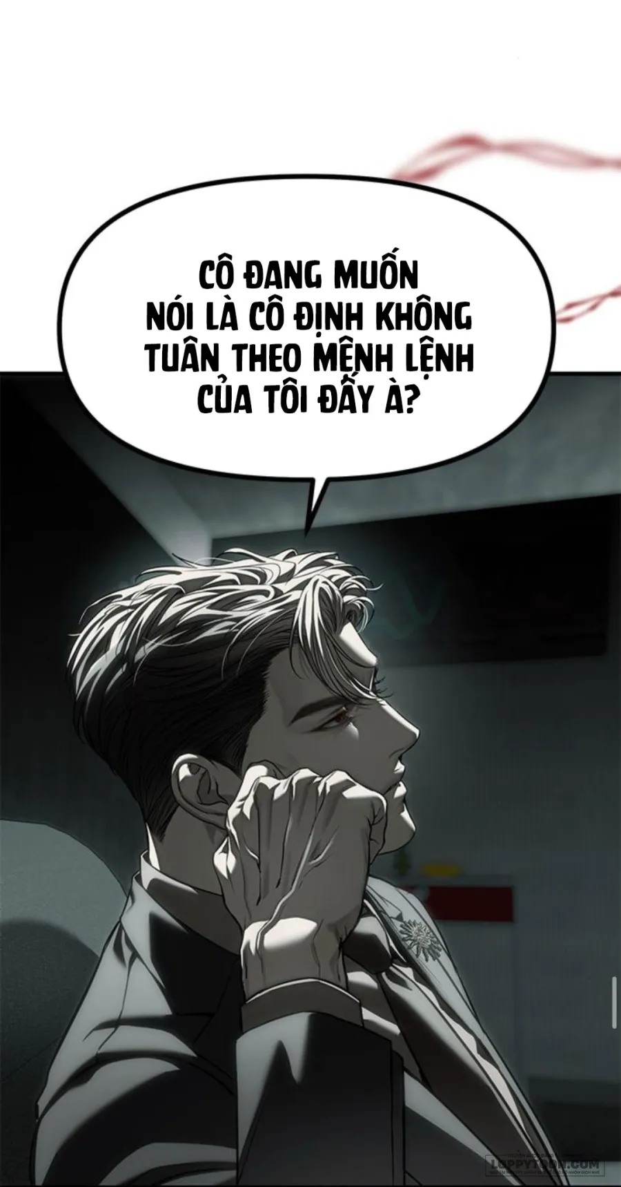 Xâm Nhập Trường Trung Học Tài Phiệt - Chap 105 - Trang 111