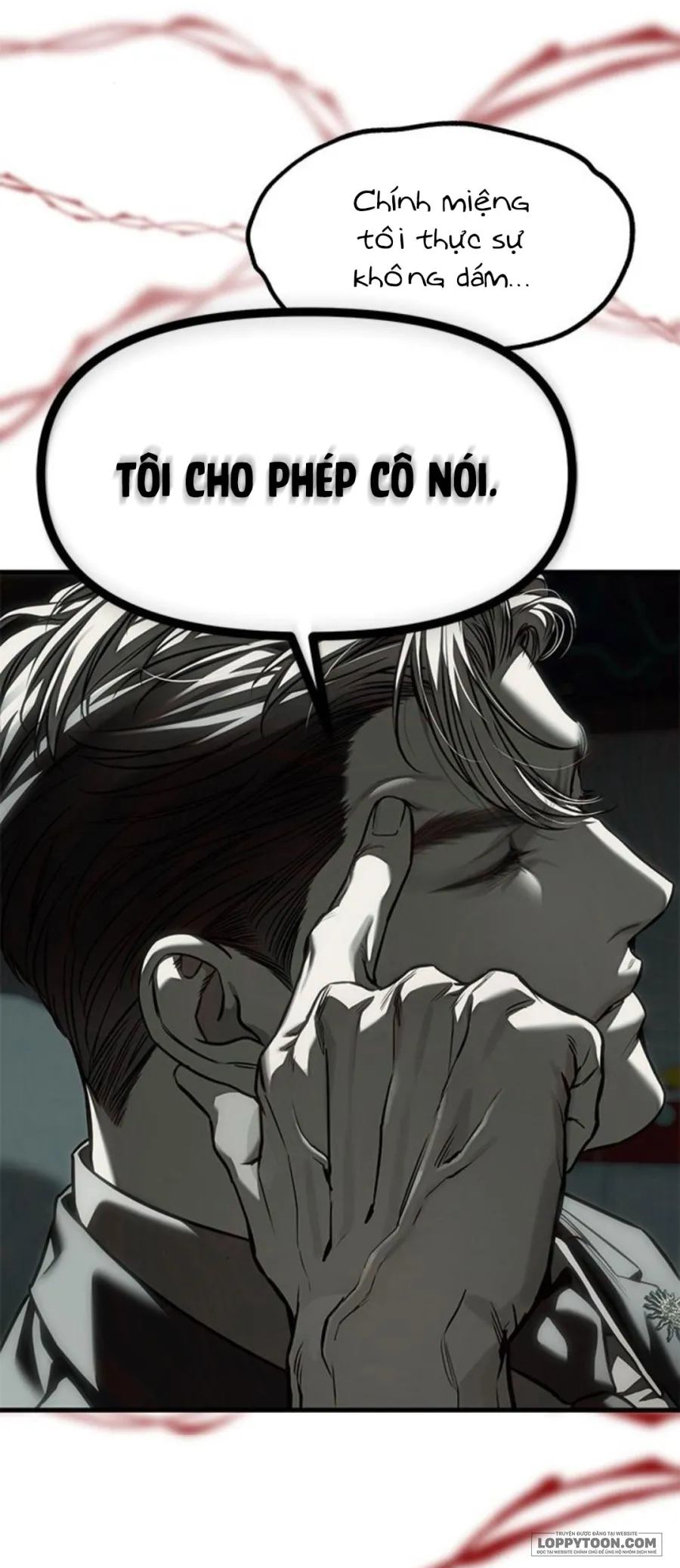 Xâm Nhập Trường Trung Học Tài Phiệt - Chap 105 - Trang 112