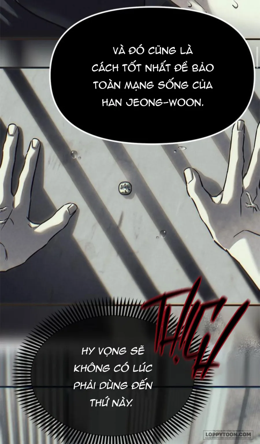 Xâm Nhập Trường Trung Học Tài Phiệt - Chap 105 - Trang 116