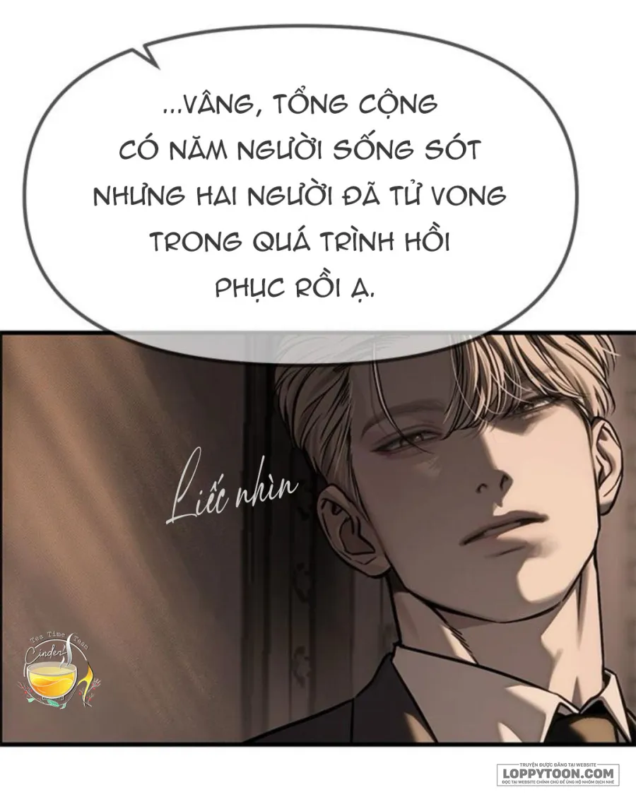Xâm Nhập Trường Trung Học Tài Phiệt - Chap 105 - Trang 13