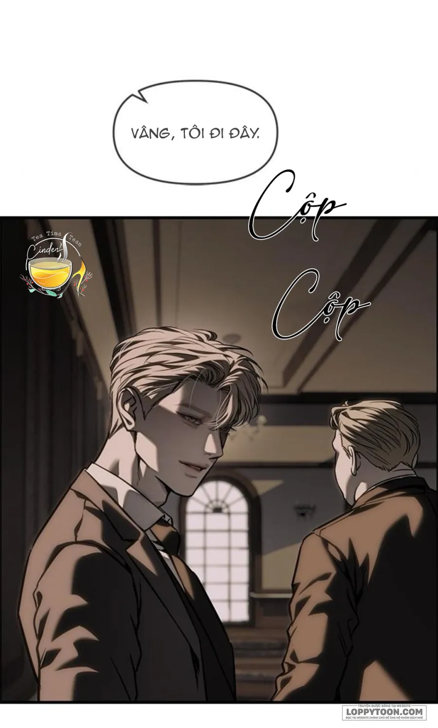 Xâm Nhập Trường Trung Học Tài Phiệt - Chap 105 - Trang 22