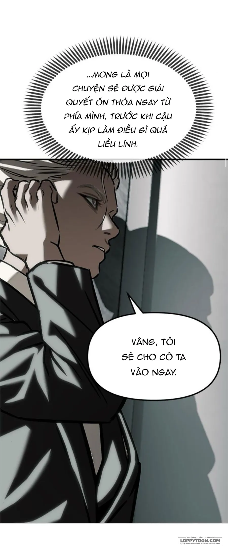 Xâm Nhập Trường Trung Học Tài Phiệt - Chap 105 - Trang 31