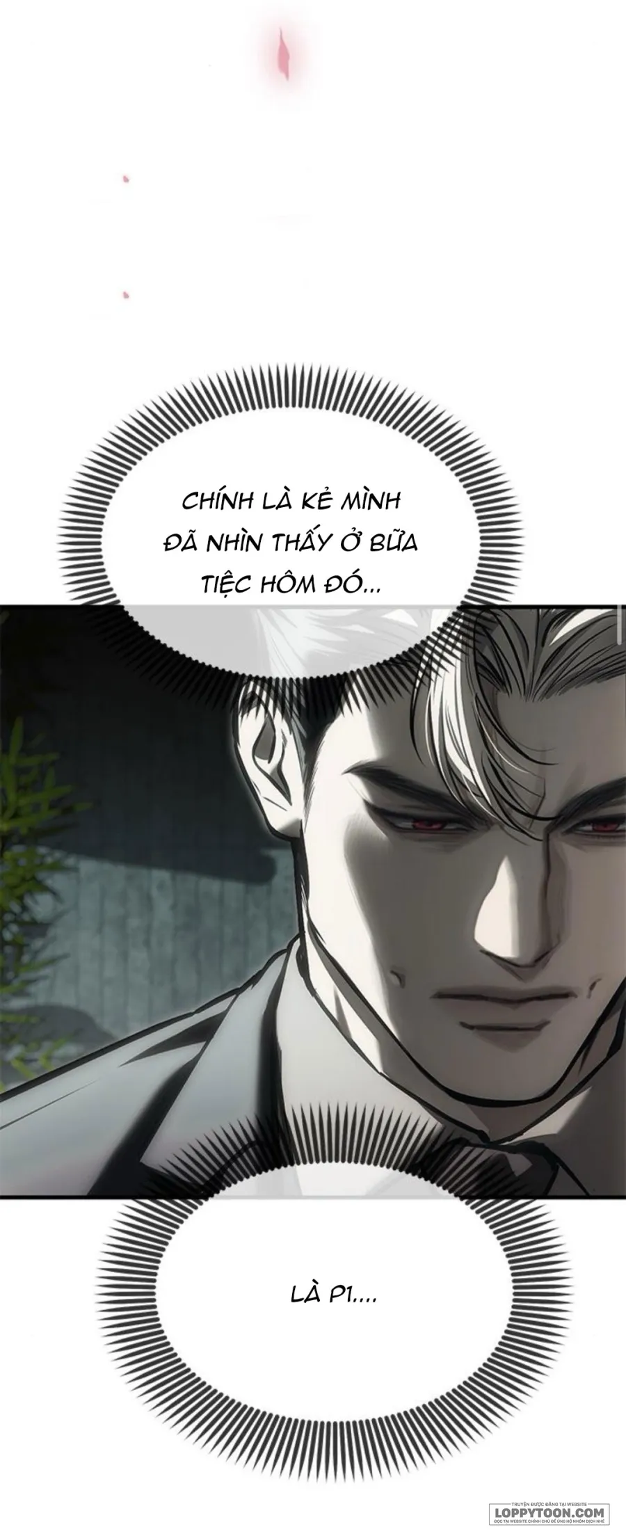 Xâm Nhập Trường Trung Học Tài Phiệt - Chap 105 - Trang 37
