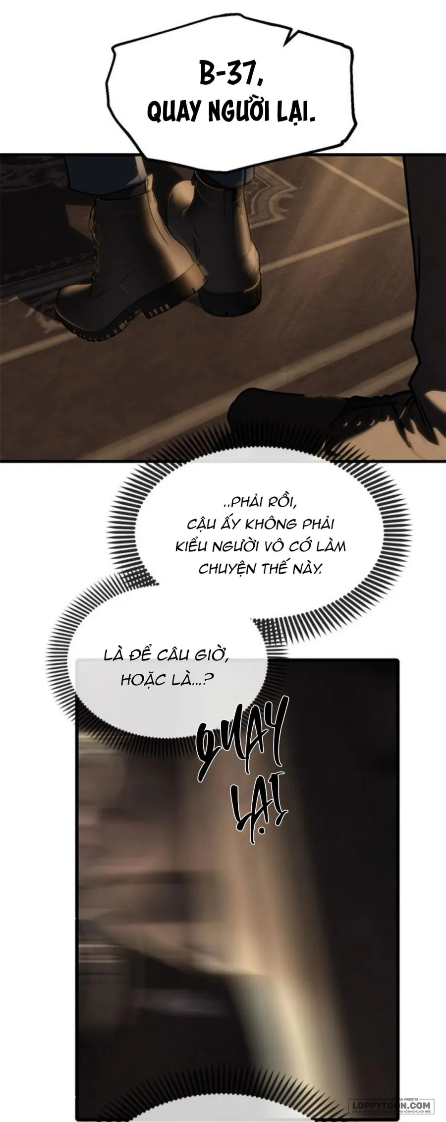 Xâm Nhập Trường Trung Học Tài Phiệt - Chap 105 - Trang 5