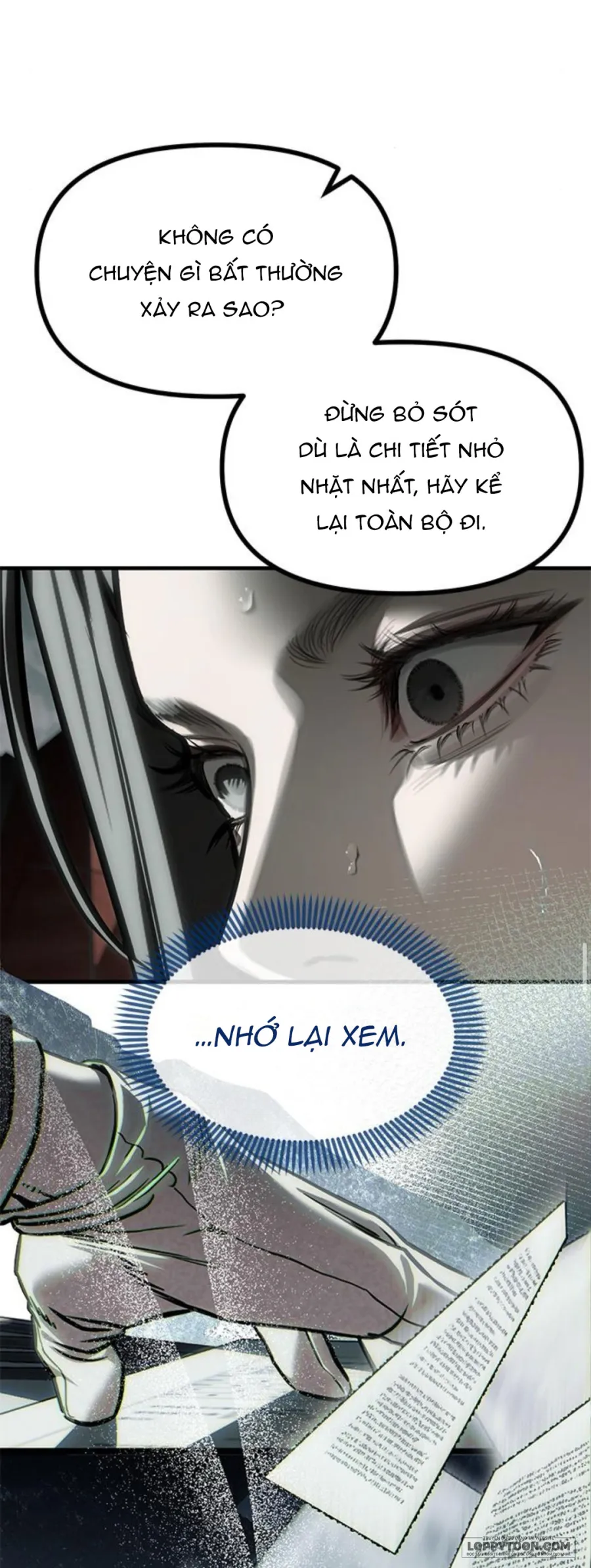 Xâm Nhập Trường Trung Học Tài Phiệt - Chap 105 - Trang 46