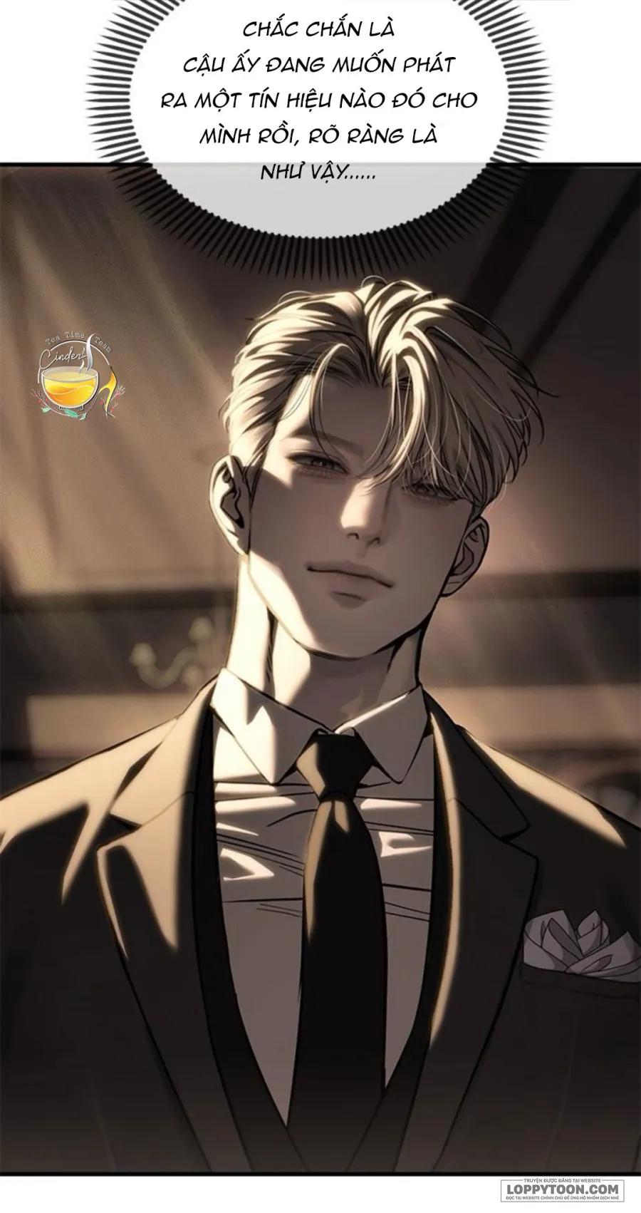 Xâm Nhập Trường Trung Học Tài Phiệt - Chap 105 - Trang 6