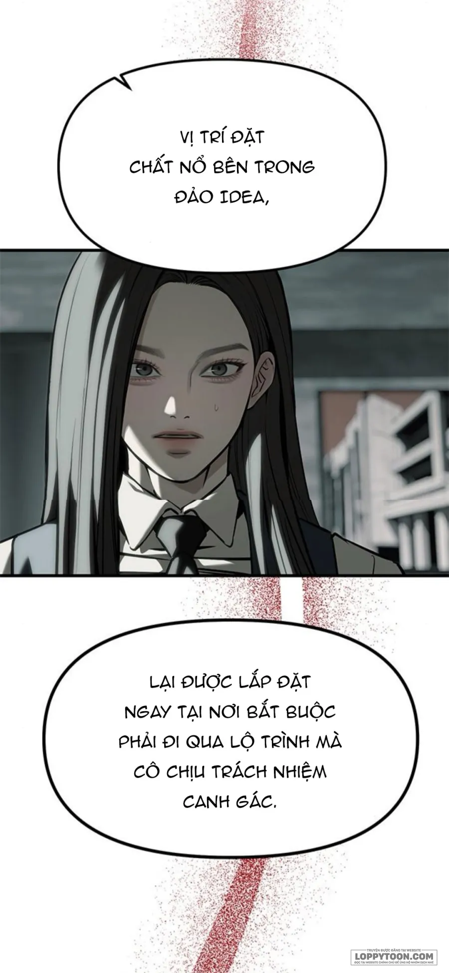 Xâm Nhập Trường Trung Học Tài Phiệt - Chap 105 - Trang 53